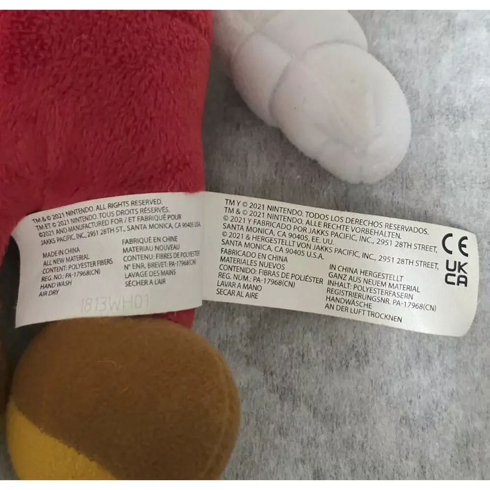 Jakks Pacific his add it