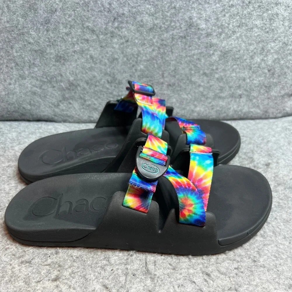 Chaco great pre