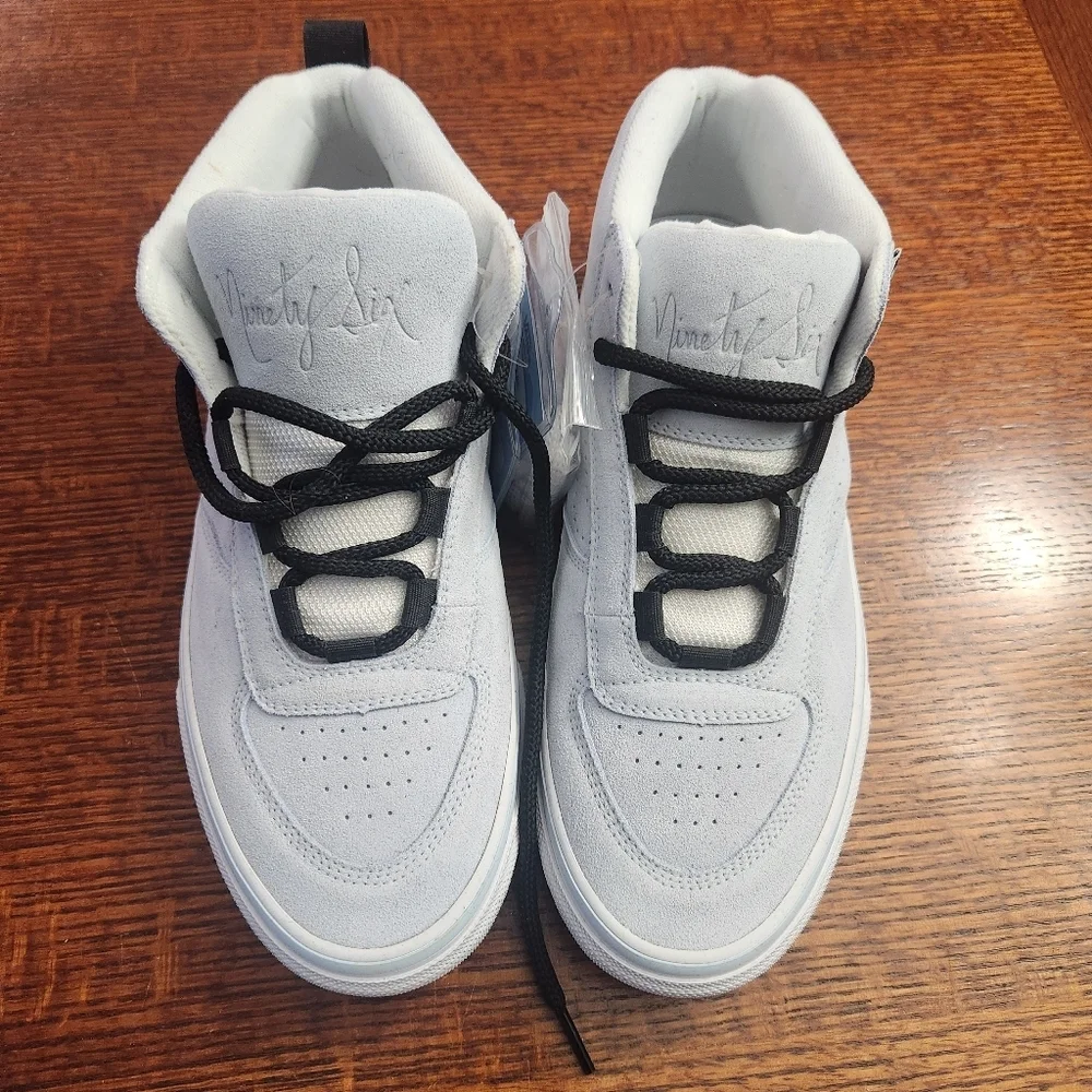 Vans sample 10