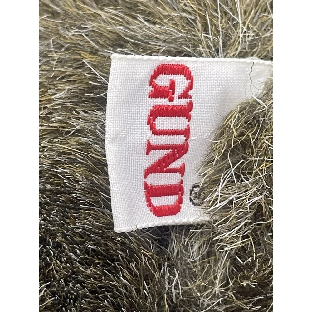 Gund great no