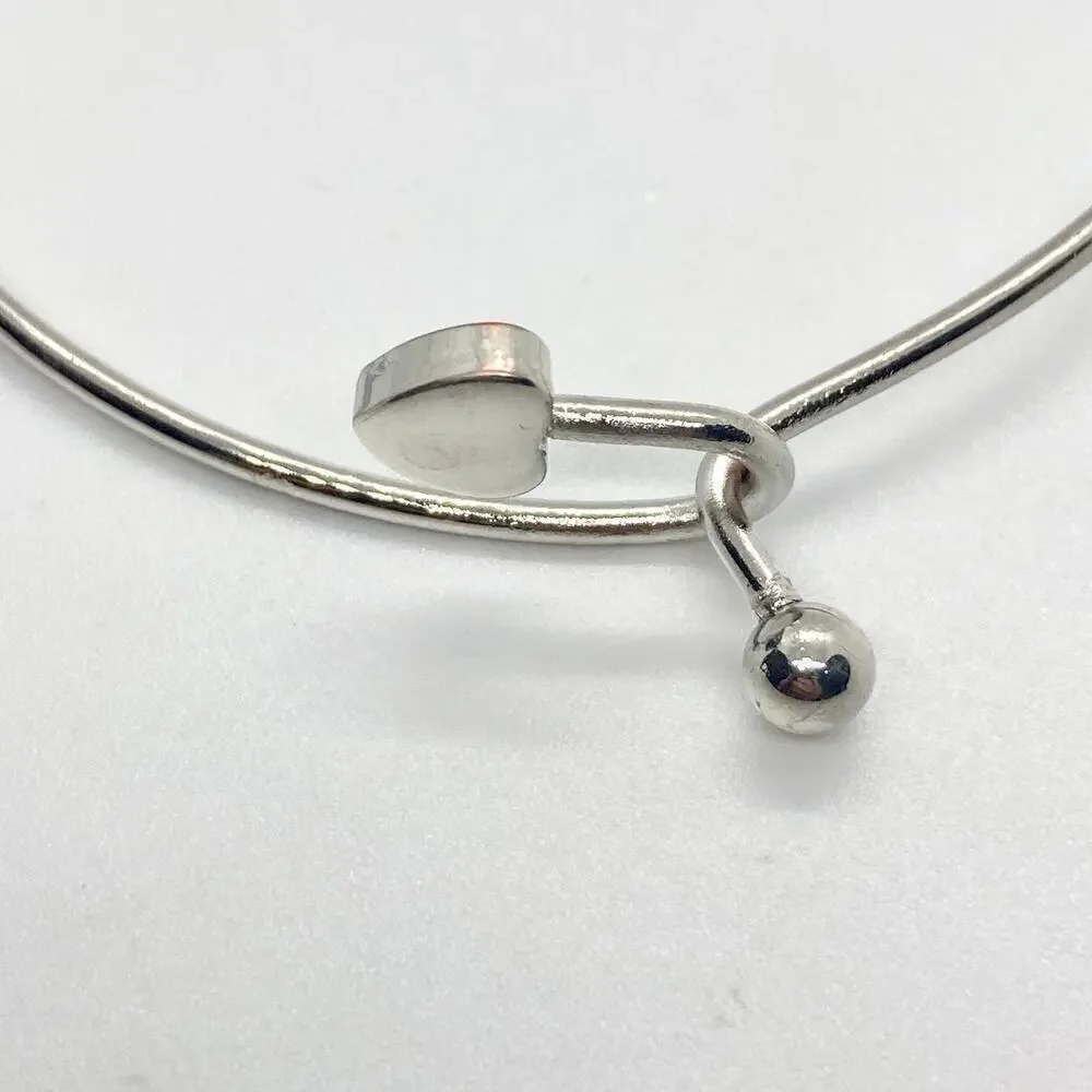 Deja Vu Kreations bangle style