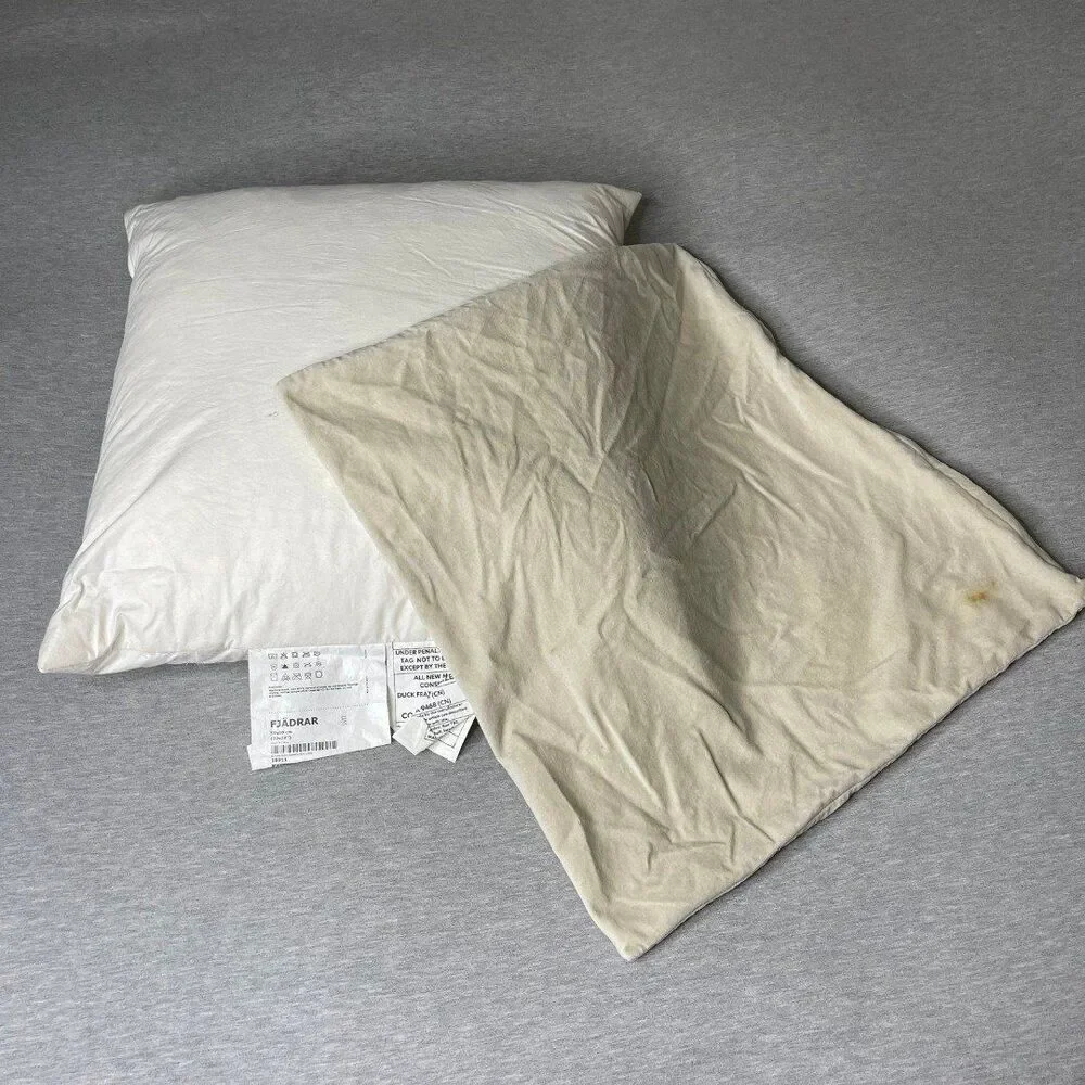 IKEA good used