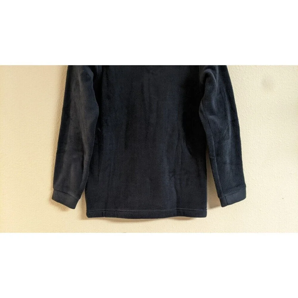 Columbia boys polyester