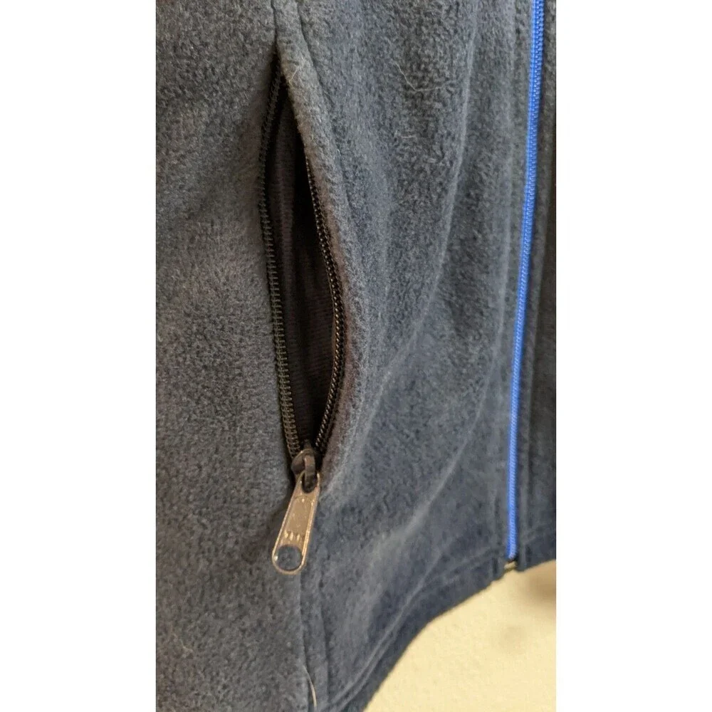 Columbia polyester coat