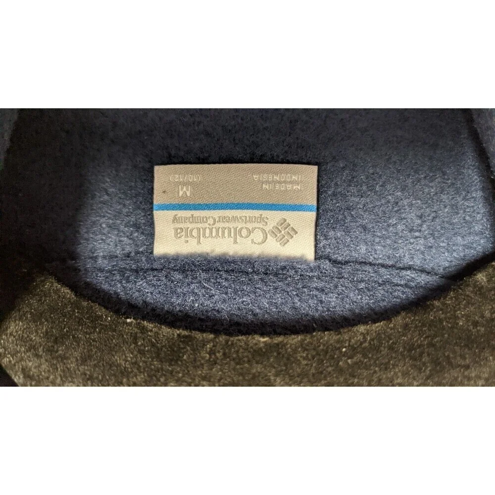 Columbia seasons stylish child
