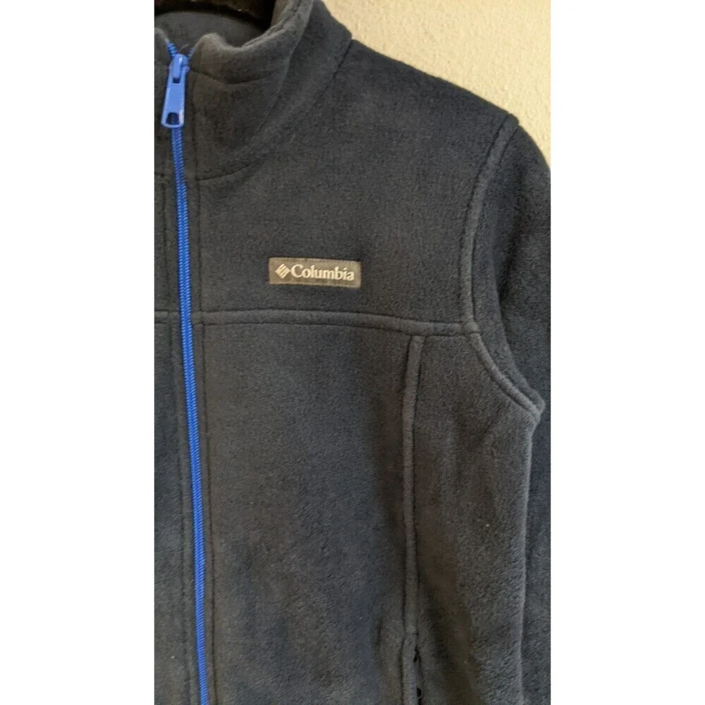 Columbia versatile long winter