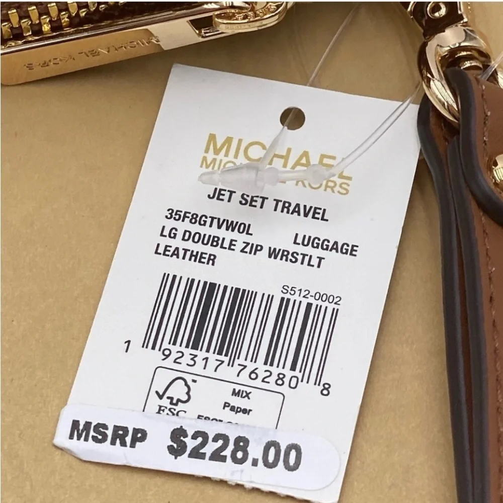 Michael Kors brand new