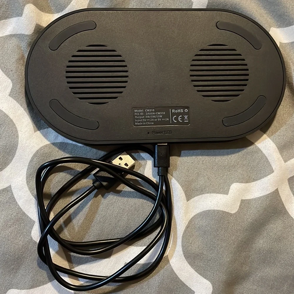 N/A excellent used