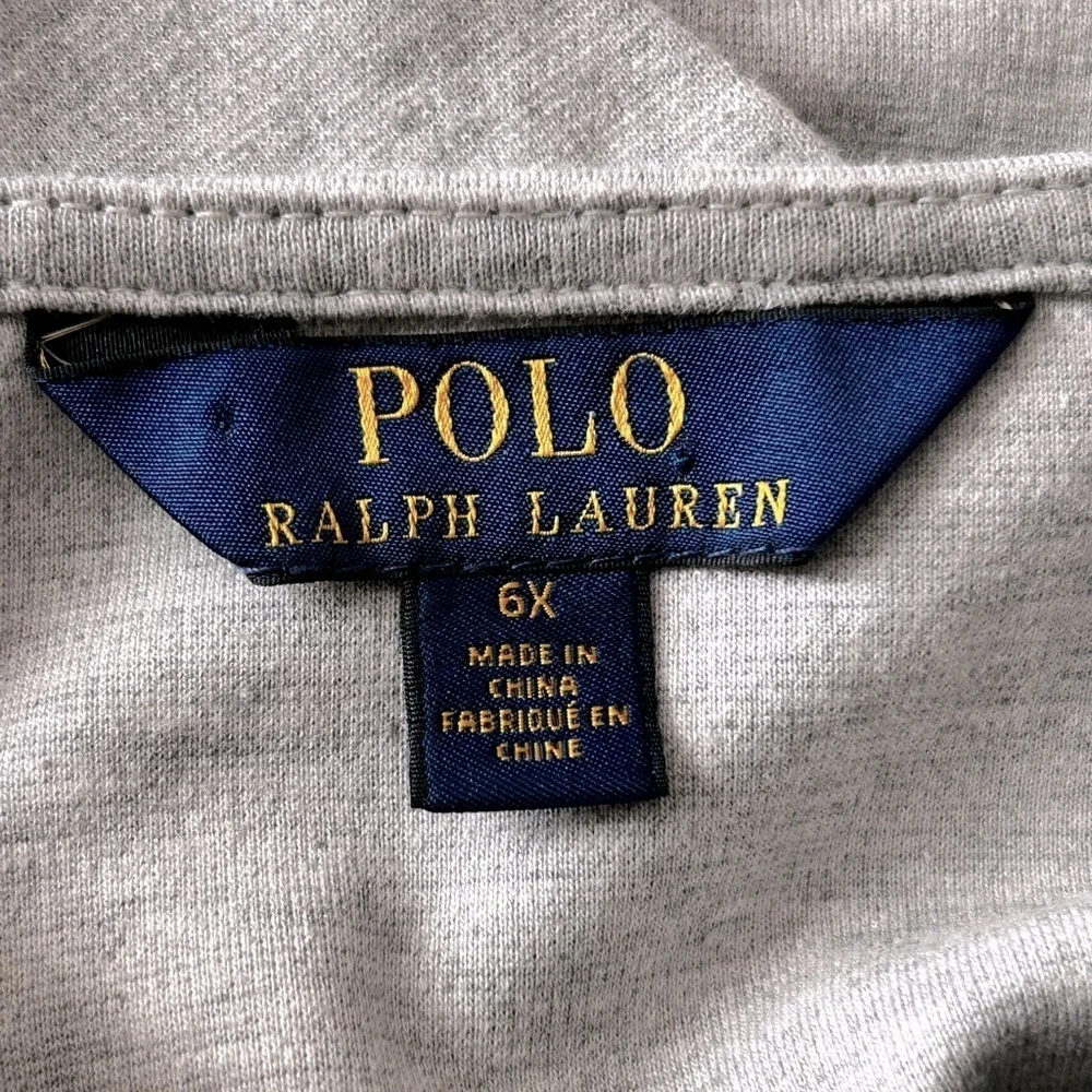 Polo Ralph Lauren new without