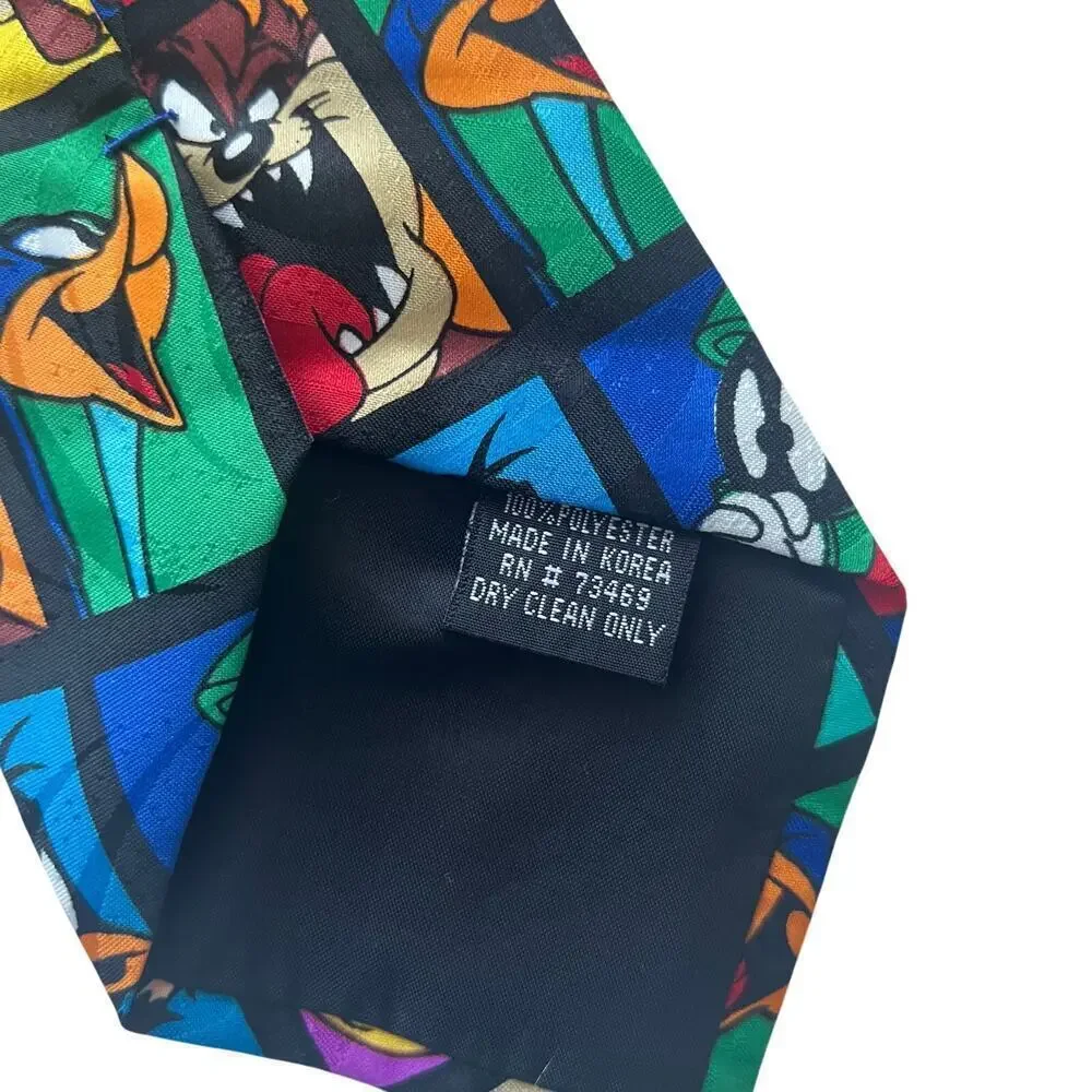 Warner Bros. vintage 90s