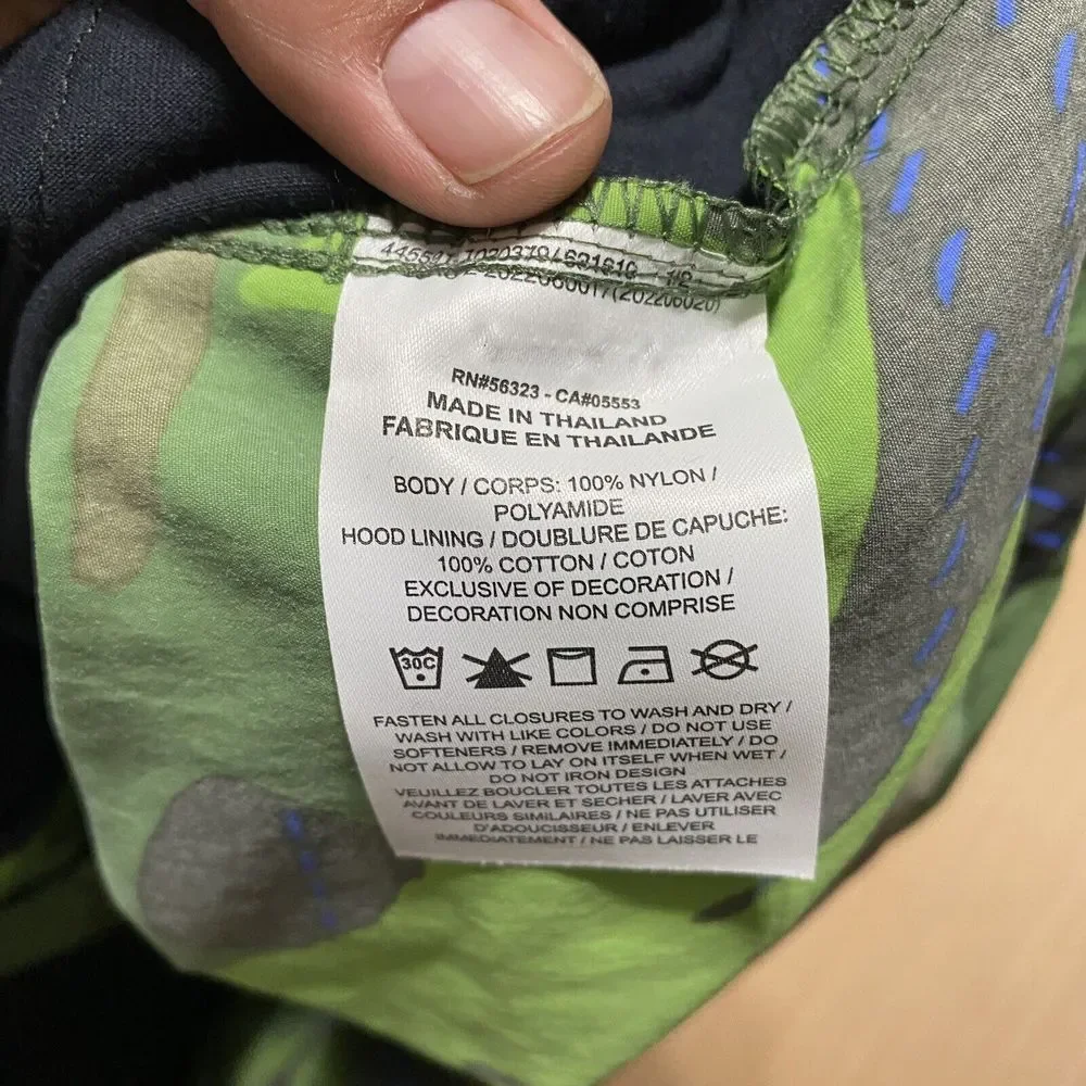Nike new without tags