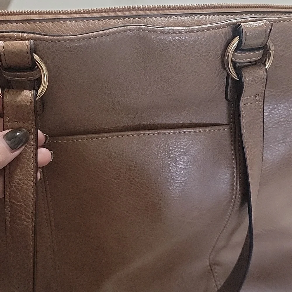 versatile brown