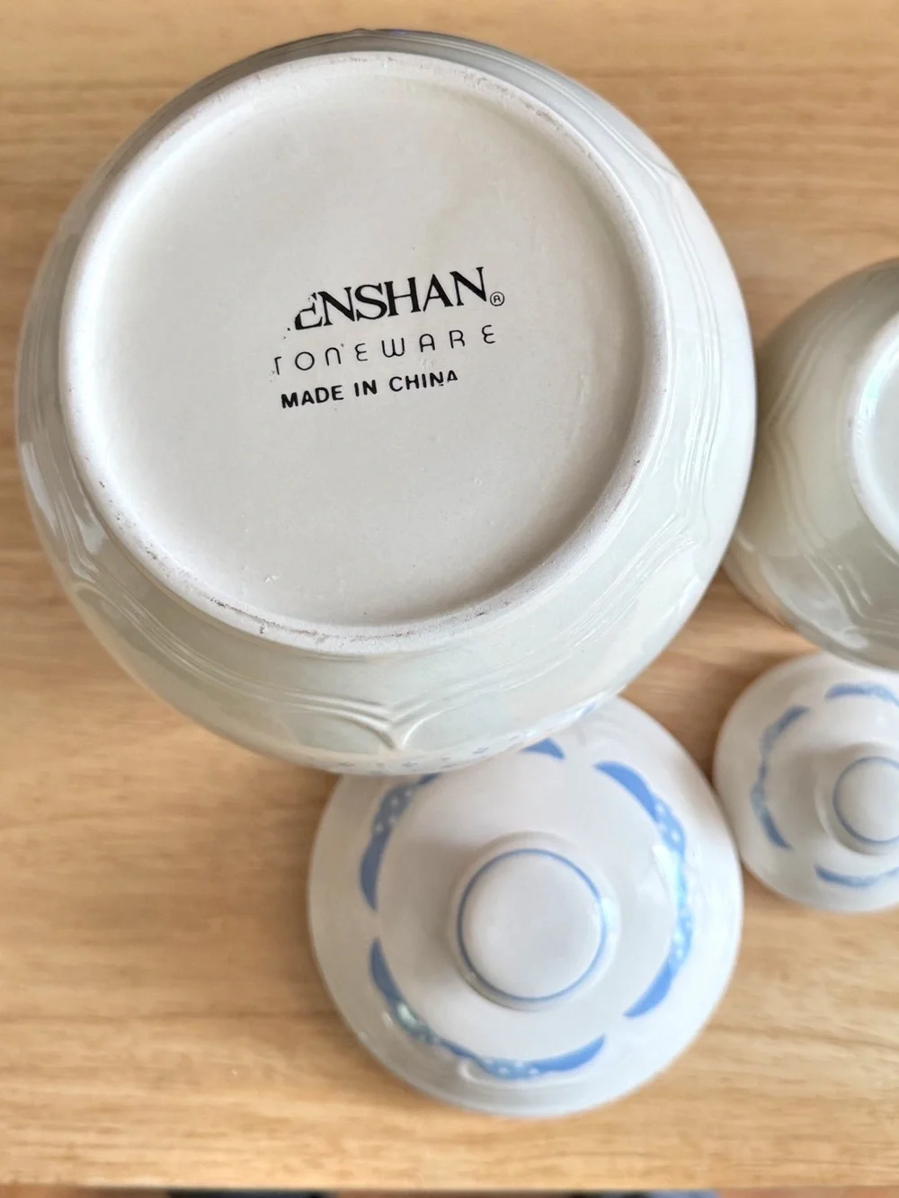 Tienshan ✨condition very