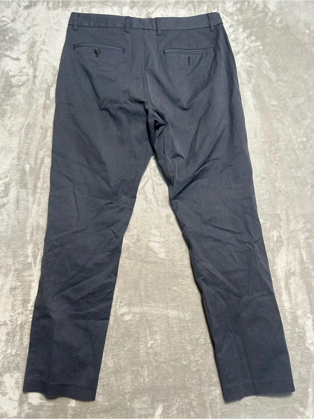 Bonobos tailored monday