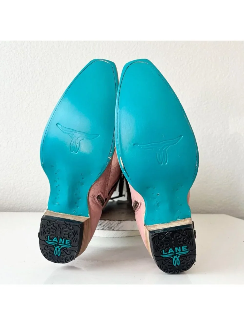 Lane boots circumference store
