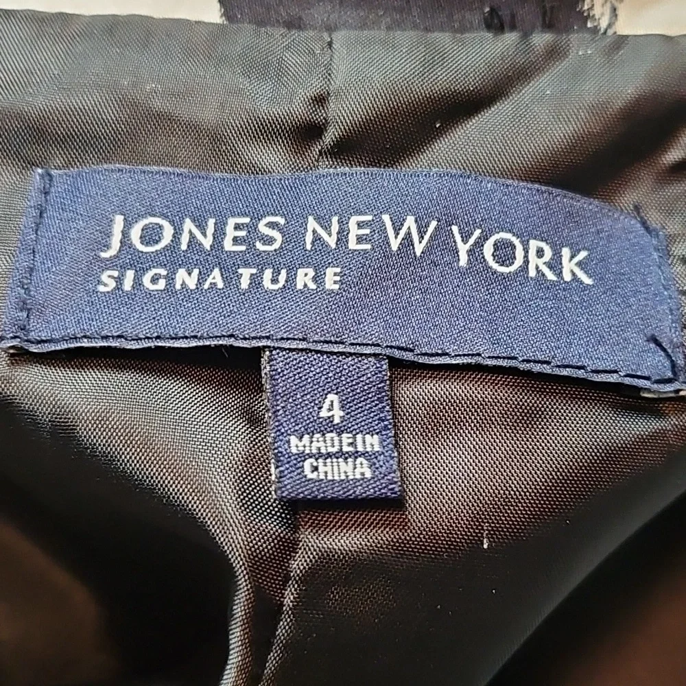 Jones New York jones new