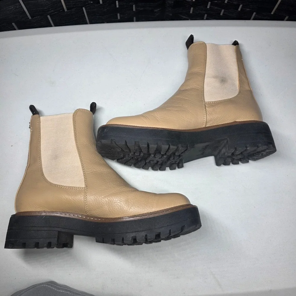 Sam Edelman welt may style