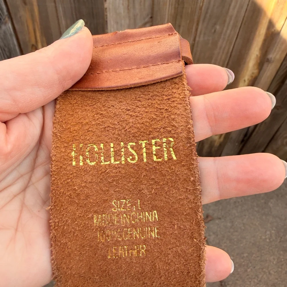 Hollister elevate your