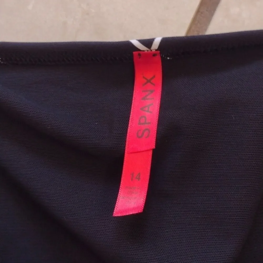 SPANX new tag
