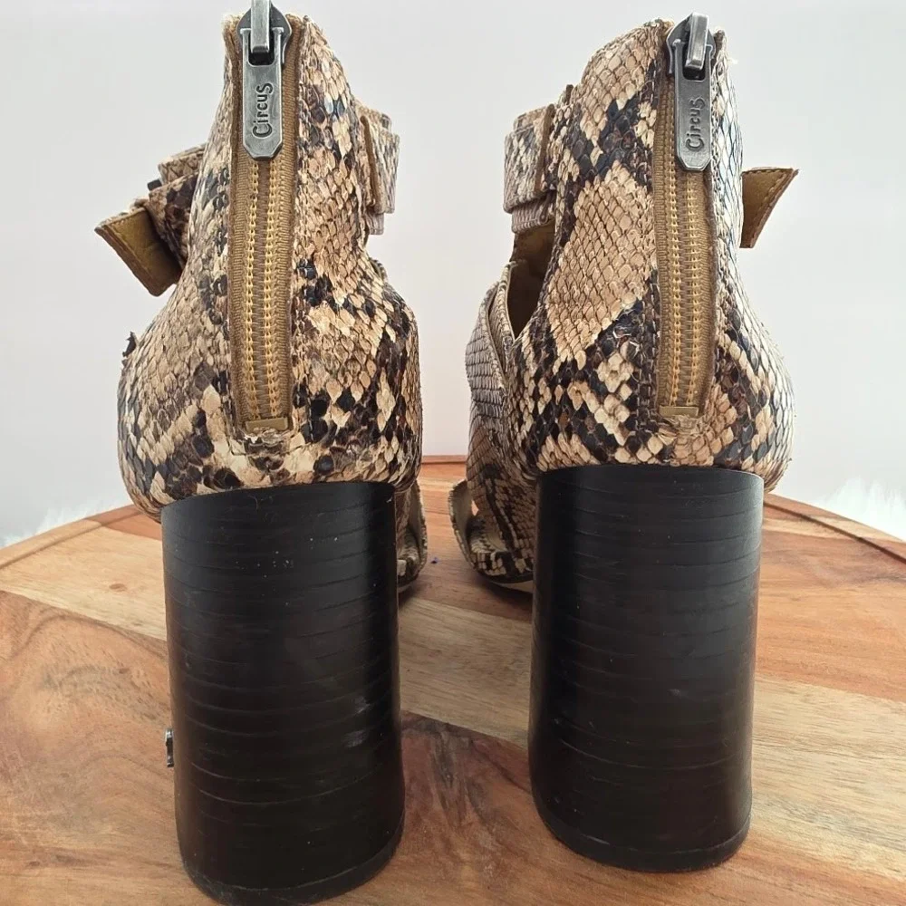 Circus by Sam Edelman these striking