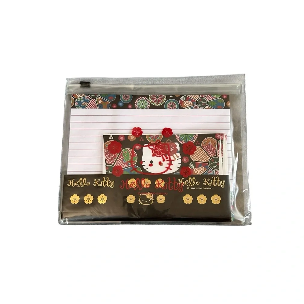 Hello Kitty rare vintage