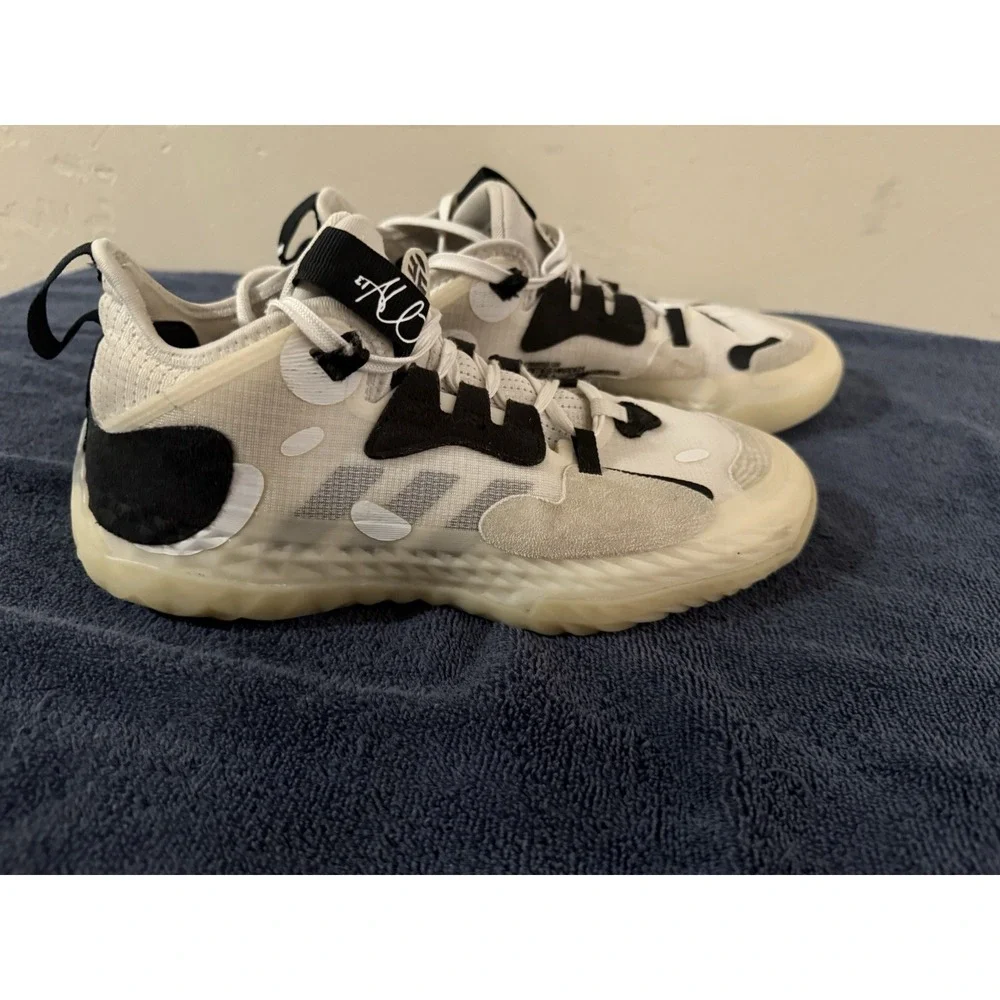 adidas harden vol