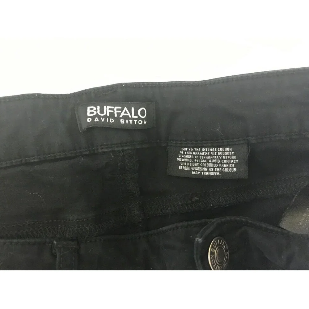 Buffalo Jeans buffalo david
