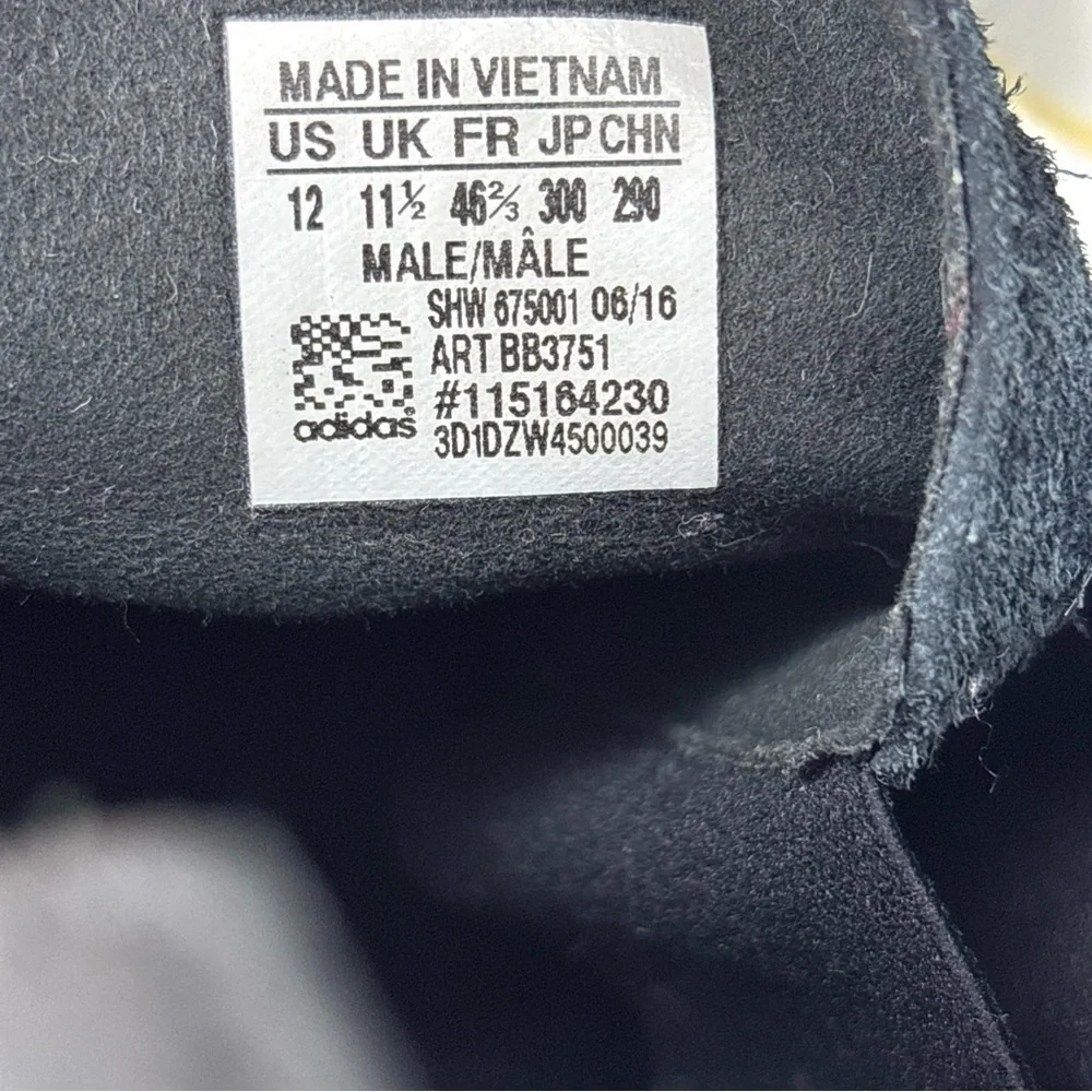 adidas elevated minimalism