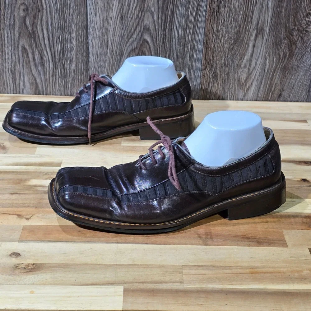 Zota scuffs business