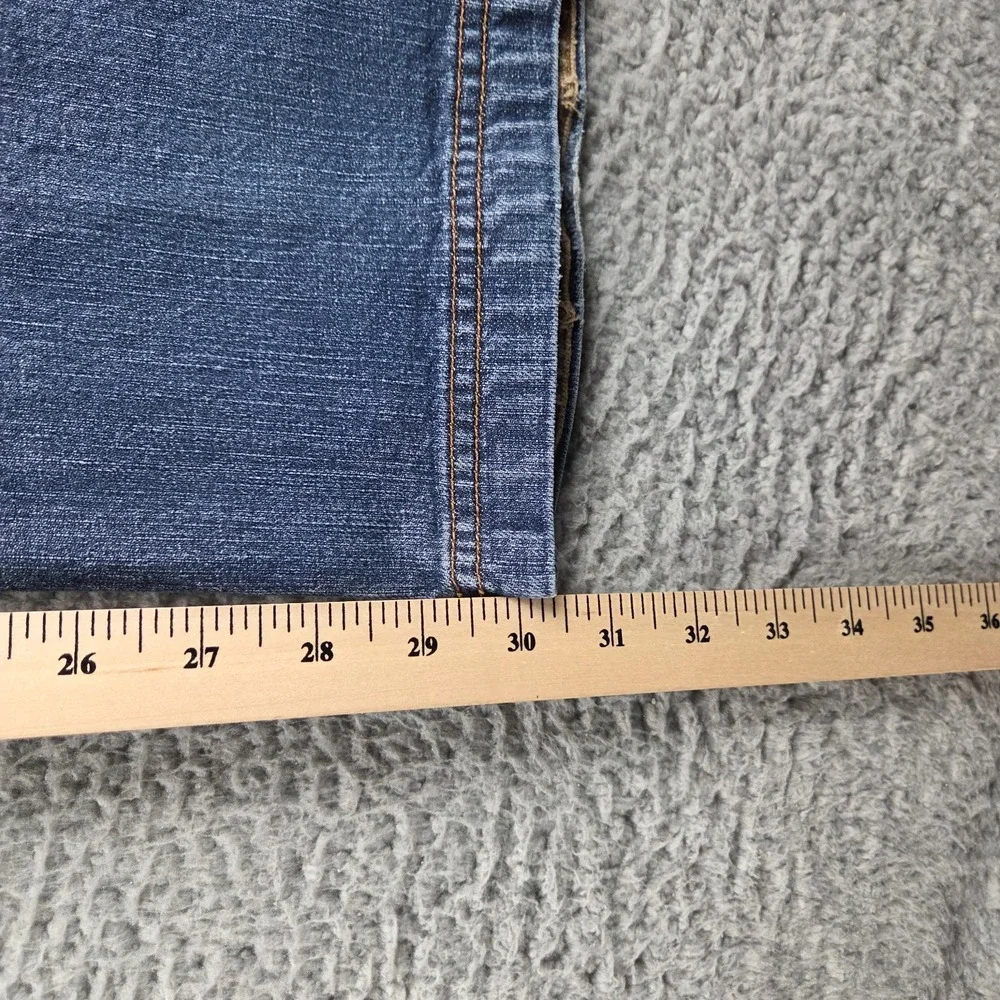 Duluth Trading Co measurement order