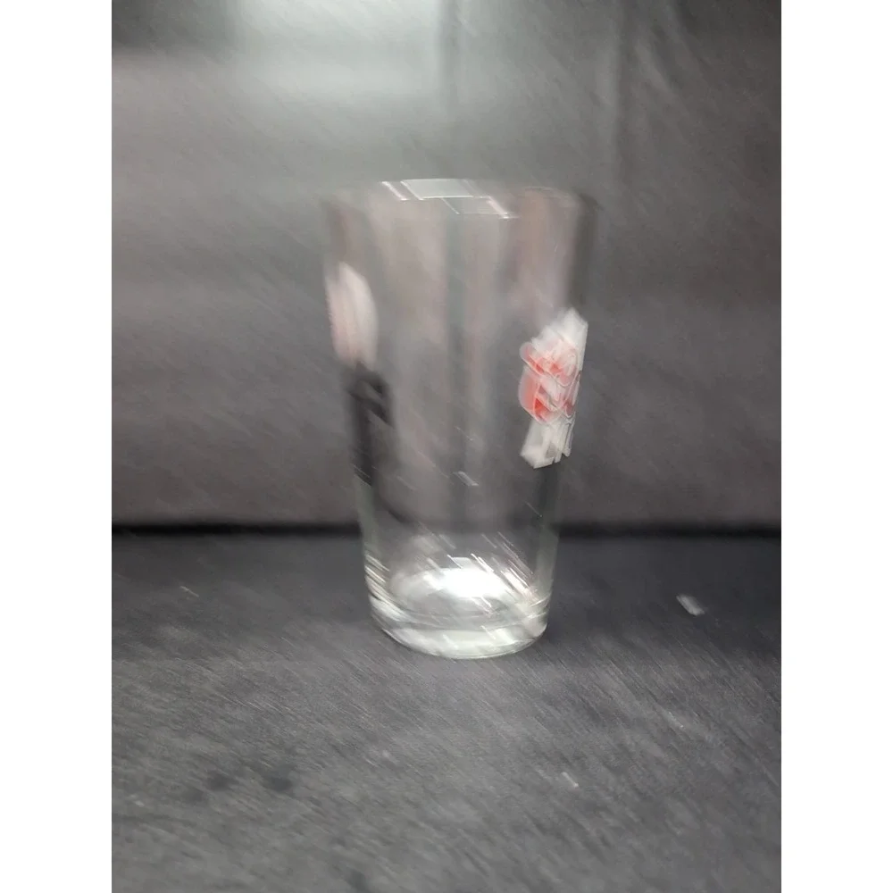 Ohio State Buckeyes 16oz Pint Glass, Coors Light Memorabilia, 21 Means‎ 21 Glass