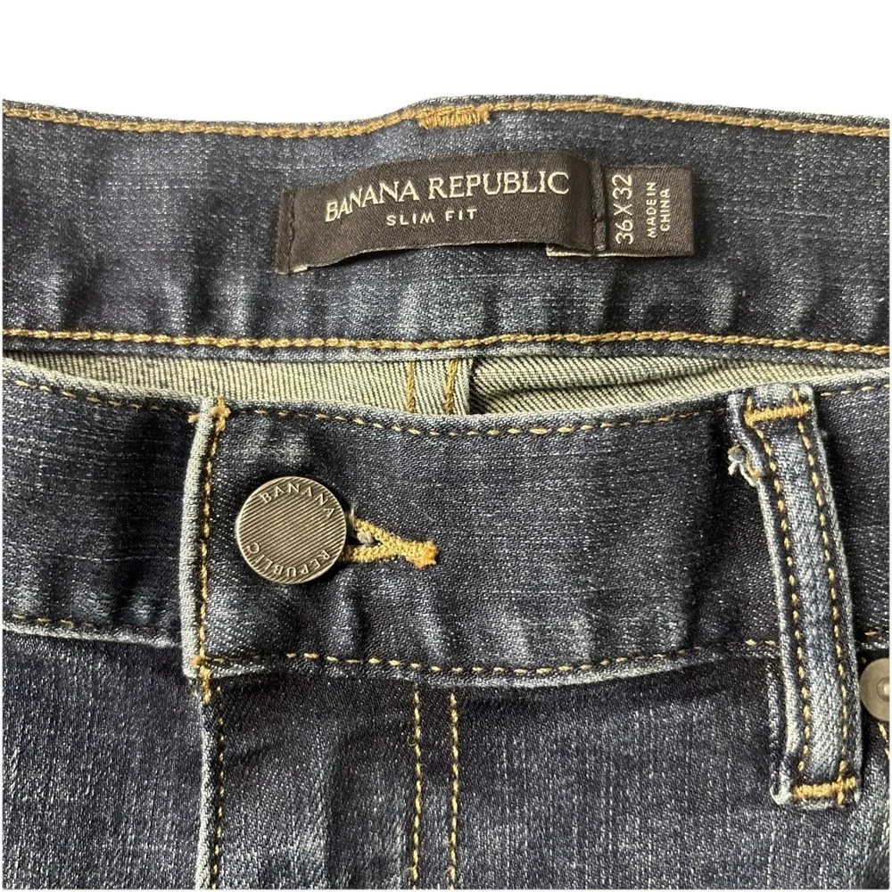 Banana Republic can other