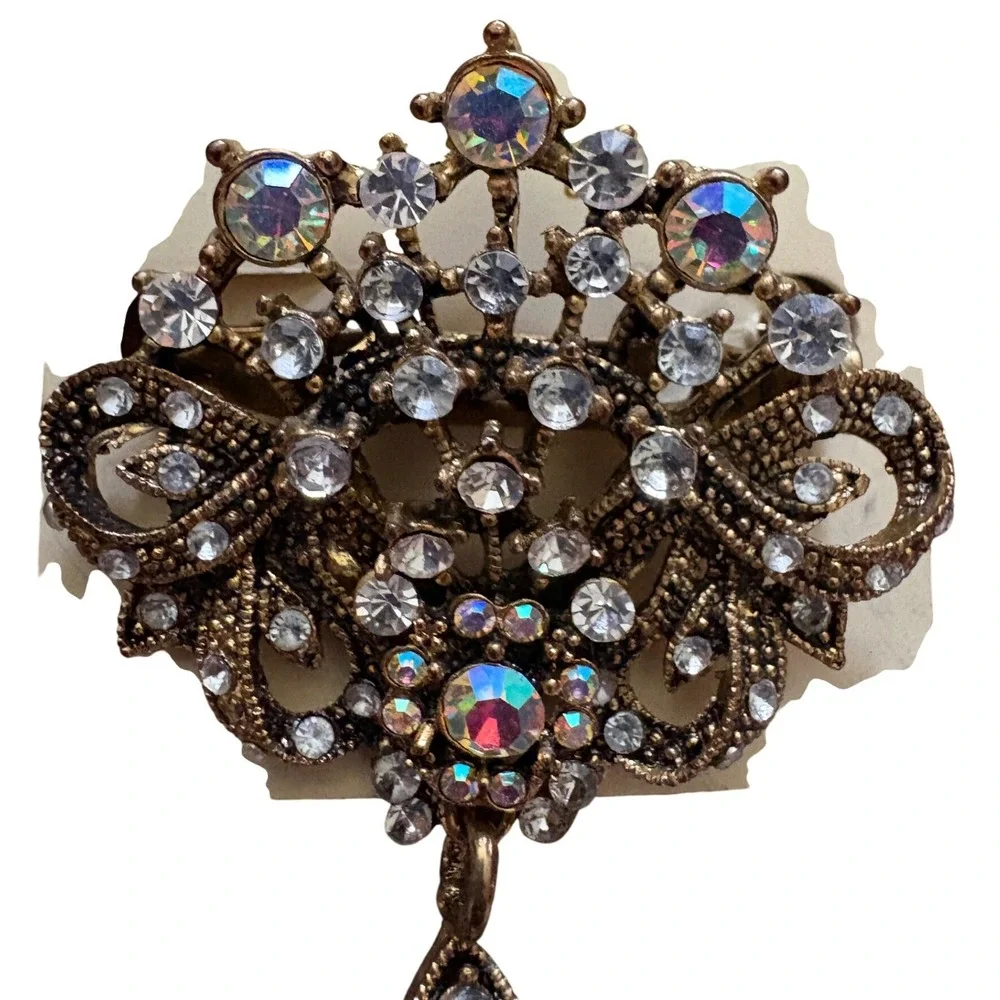 And Lovely vintage inspired