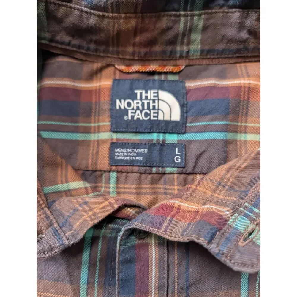 The North Face north face