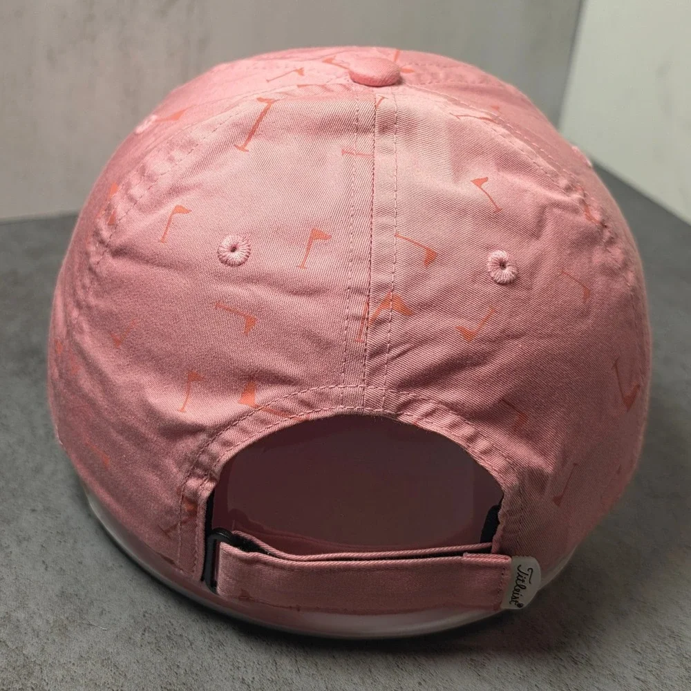 Titleist golf hat