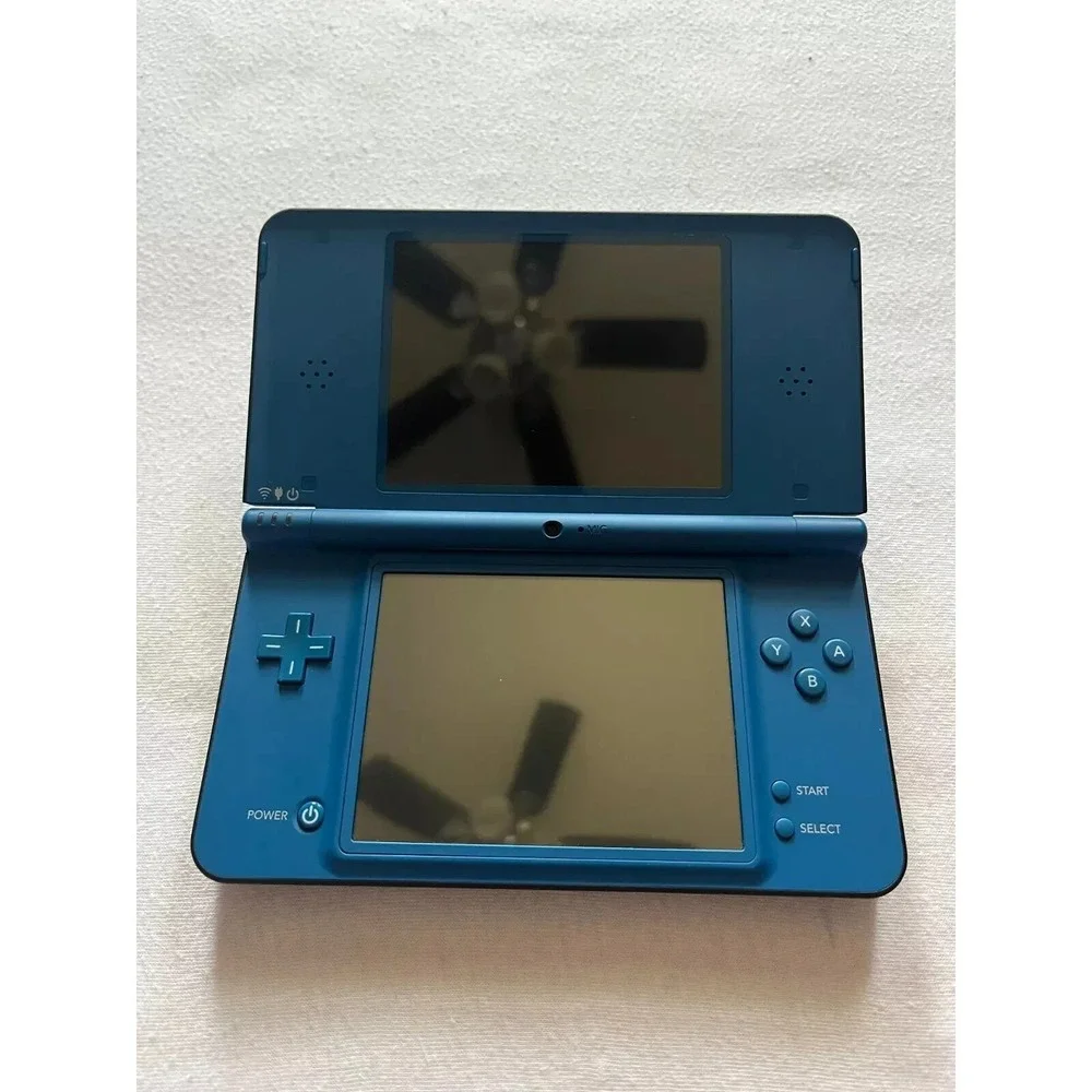 Nintendo dsi xl