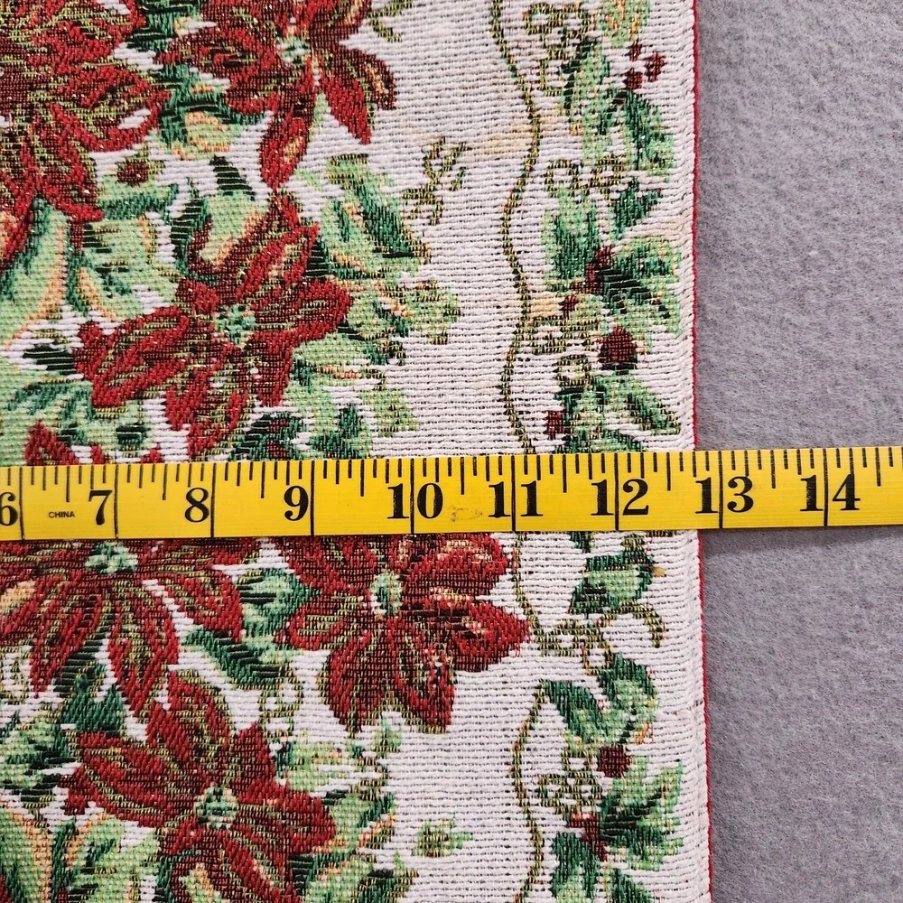 The Unbranded Brand christmas tapestry