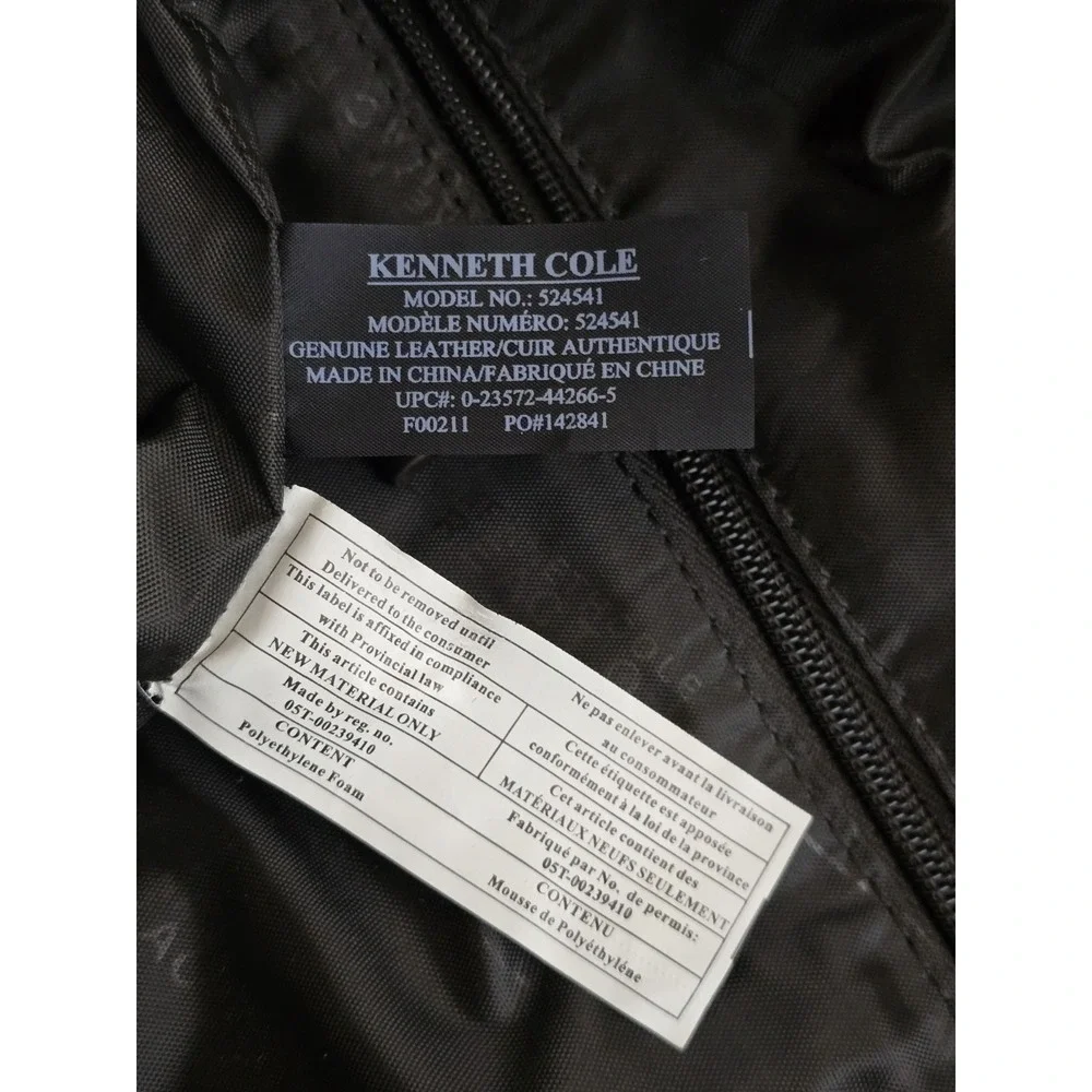 Kenneth Cole Reaction kenneth cole
