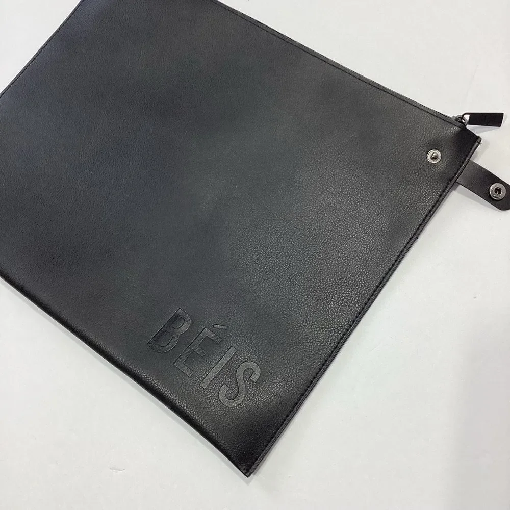 BEIS black work