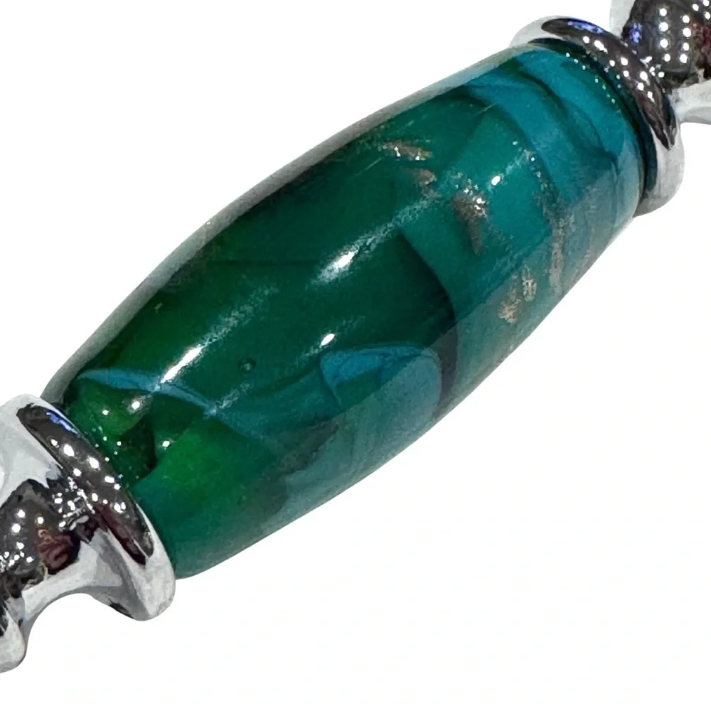 Inox beautiful murano