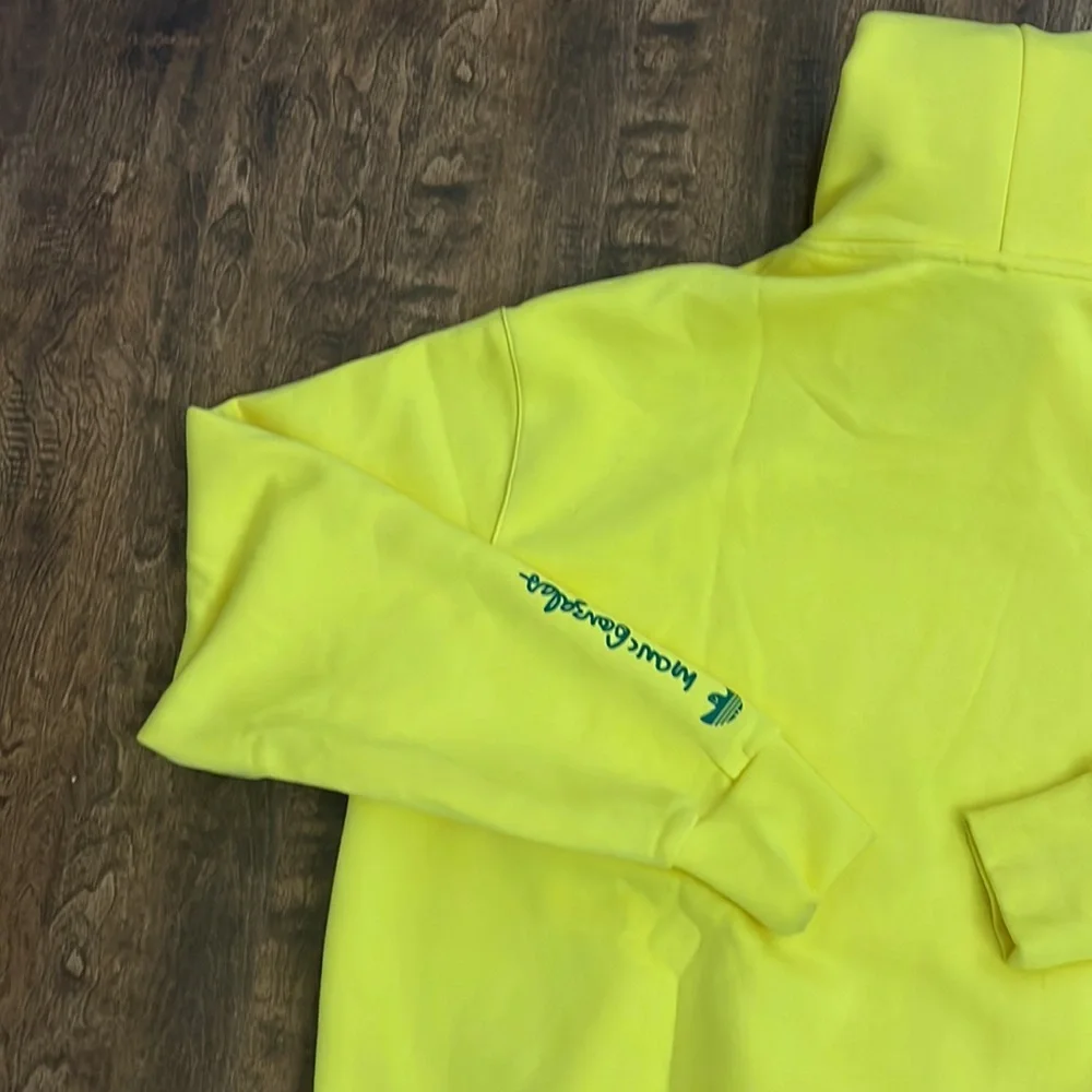 Adidas Shmoo Hoodie Size L