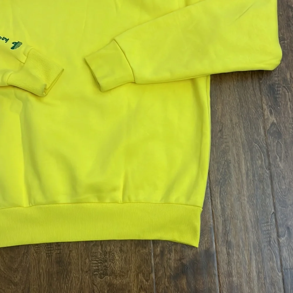 Adidas Shmoo Hoodie Size L
