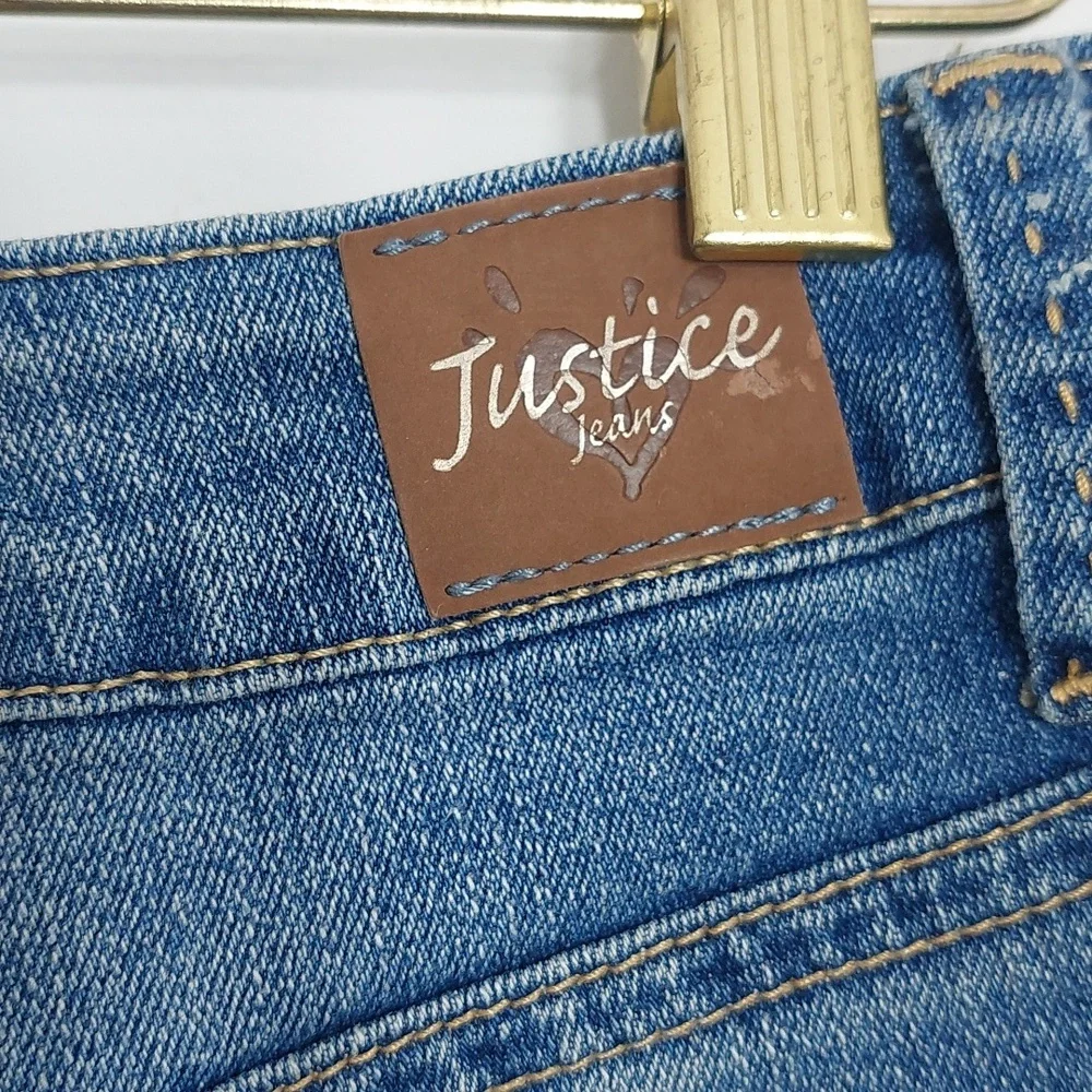 Justice girl size