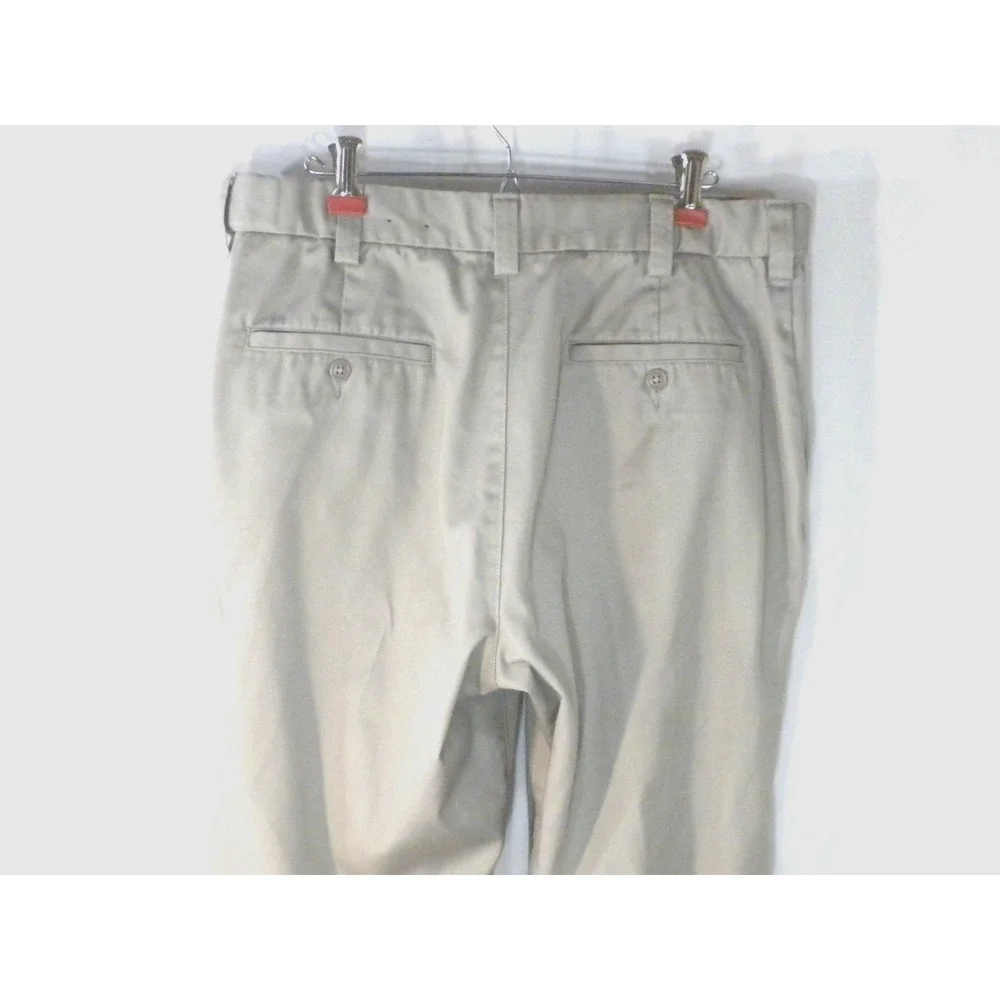 5.11 Tactical tag measurements