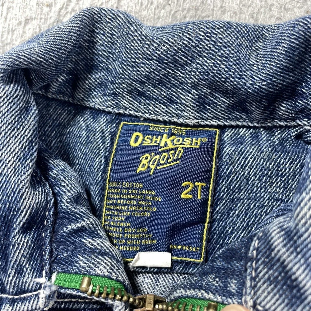 OshKosh Bgosh oshkosh gosh