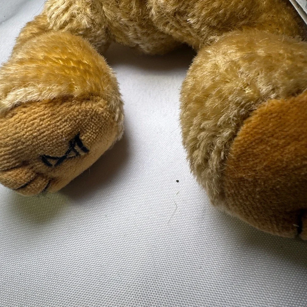 Boyds Bears & Friends or chic jointed