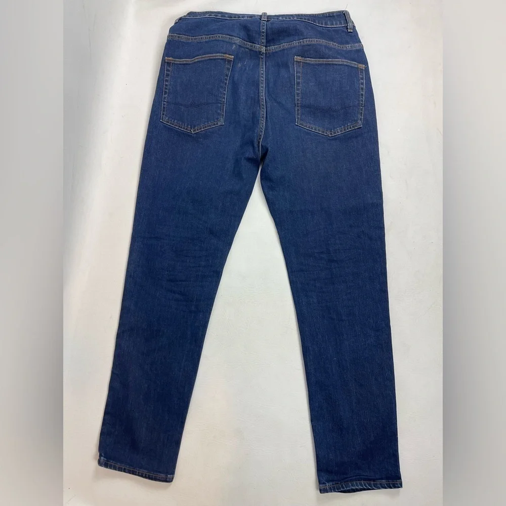 ASOS design straight