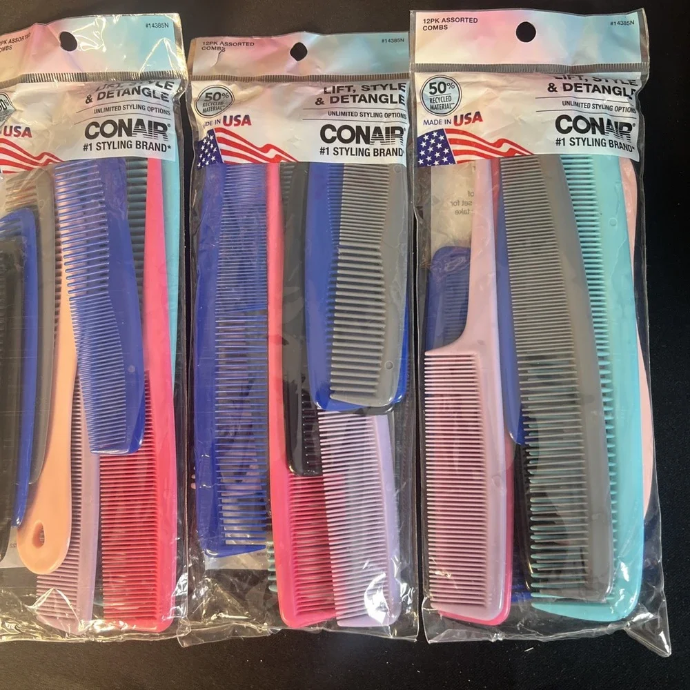 Conair lift style