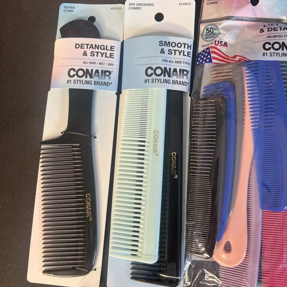 Conair lift style