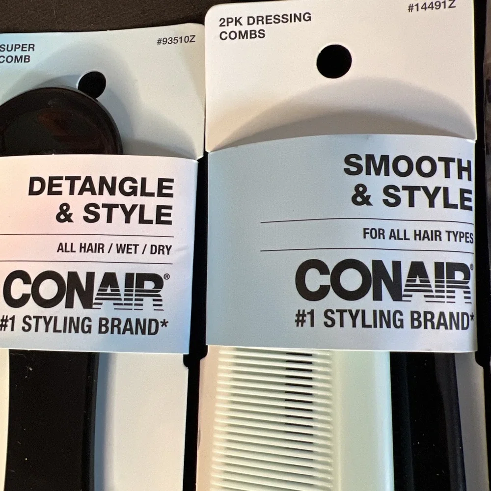 Conair lift style